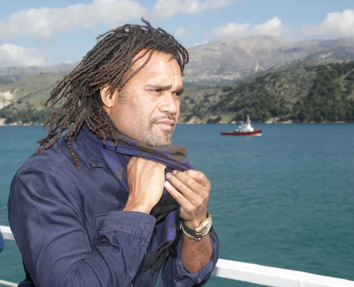 Κριστιάν Καρεμπέ: «Δολοφονήθηκαν δύο ανίψια μου στη Νέα Καληδονία»
