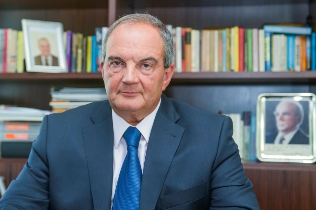 Δήλωση του Κώστα Καραμανλή για τη Φώφη Γεννηματά – “Την αποχαιρετούμε με σεβασμό στη γενναιότητα της”