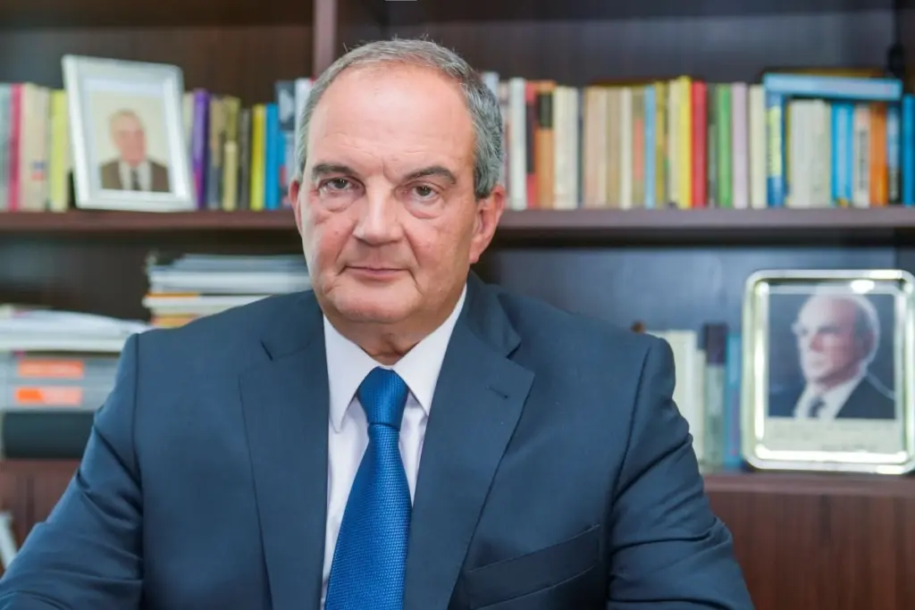 Δήλωση του Κώστα Καραμανλή για τη Φώφη Γεννηματά – “Την αποχαιρετούμε με σεβασμό στη γενναιότητα της”