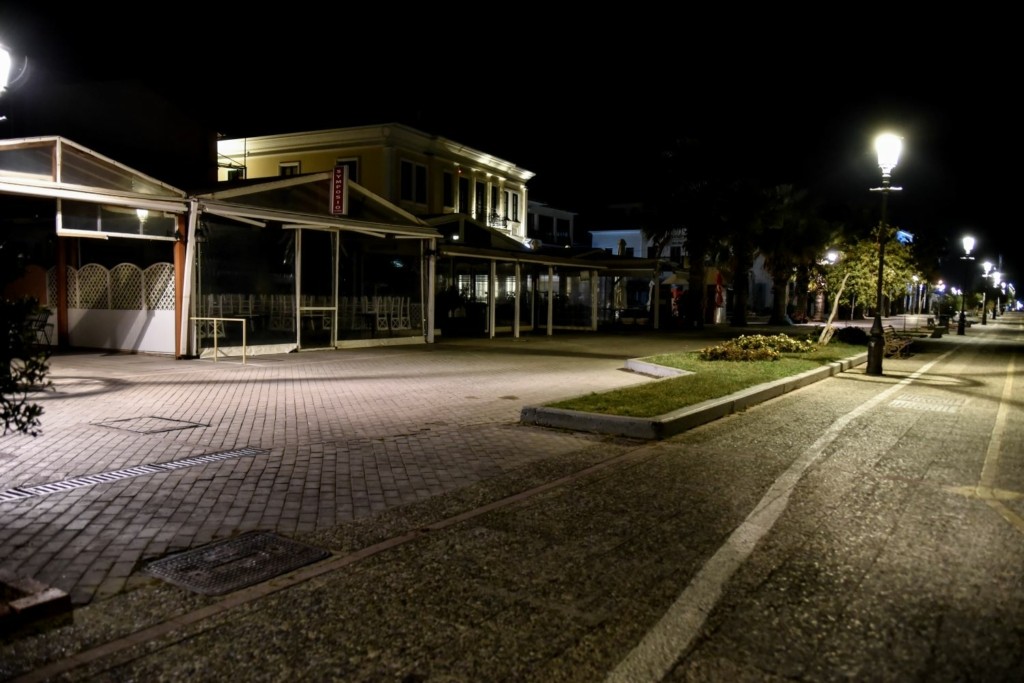 Κοντά στο lockdown η Καρδίτσα και οι Σέρρες – Τι εισηγούνται οι επιστήμονες
