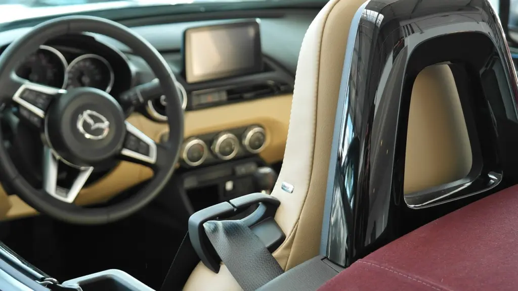 Οι βασικοί πυλώνες που θα κινηθεί η Mazda μέχρι το 2030