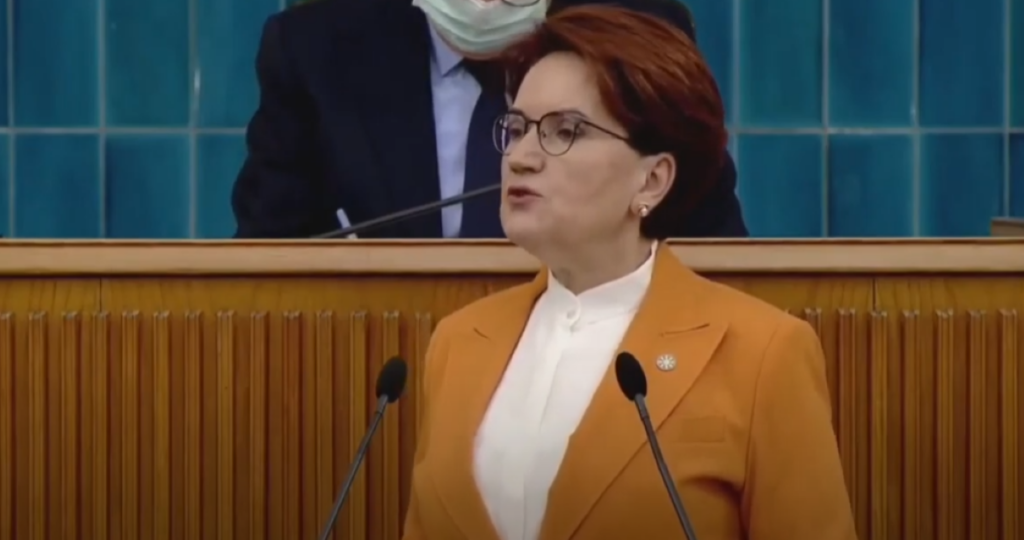 Αυτή είναι η γυναίκα που έχει γίνει ο εφιάλτης του Ερντογάν