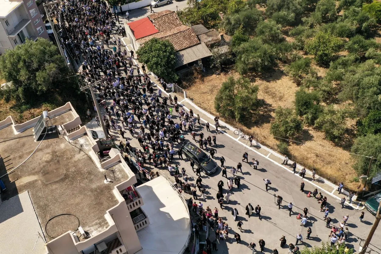 Όλες οι λεπτομέρειες για το μνημόσυνο του Μίκη Θεοδωράκη
