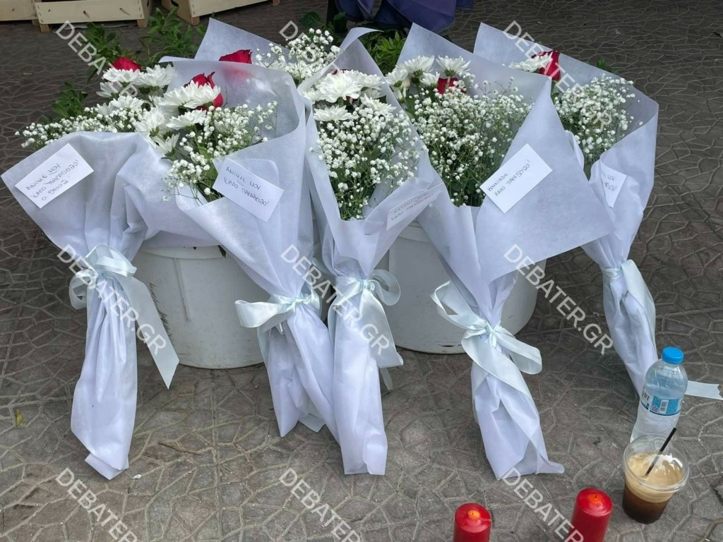 Το μεσημέρι της Τετάρτης η κηδεία του 18χρονου που έχασε τη ζωή του στην καταδίωξη στο Πέραμα