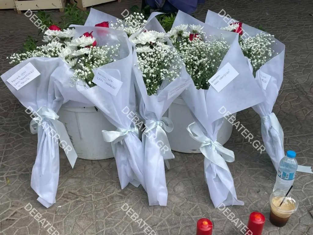 Το μεσημέρι της Τετάρτης η κηδεία του 18χρονου που έχασε τη ζωή του στην καταδίωξη στο Πέραμα