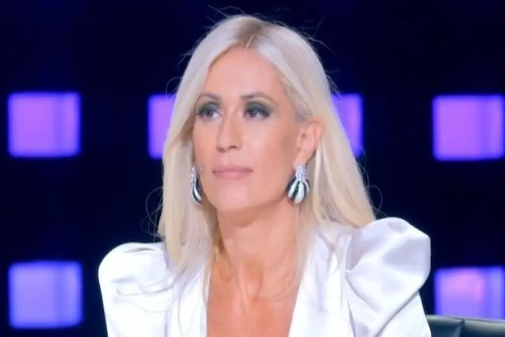 Απασφάλισε η Μαρία Μπακοδήμου και τα έβαλε με τη… Μάρα Μεϊμαρίδη – Τα μαγιολίκια και τα φίλτρα την έκαναν έξαλλη