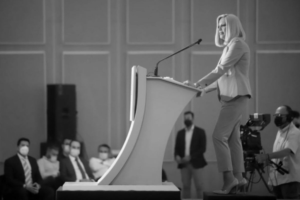 Το “ύστατο χαίρε” στη Φώφη Γεννηματά – Εθνικό πένθος για την πρόεδρο του ΚΙΝΑΛ