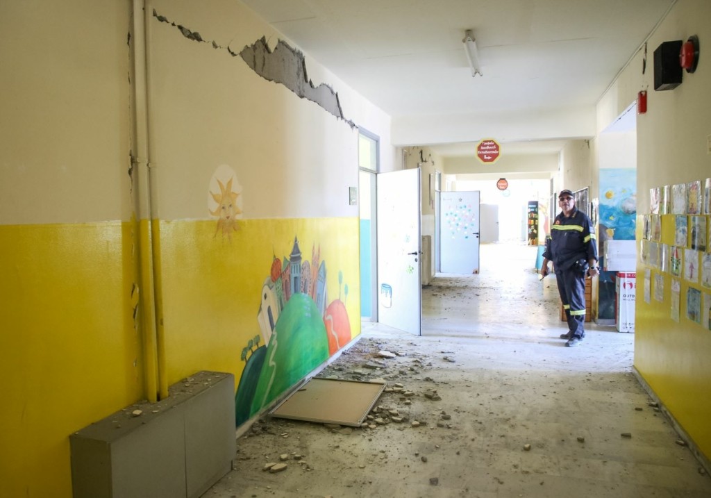 Επιστολή των μαθητών του Αρκαλοχωρίου στην Κεραμέως – “Δώστε λύση στα προβλήματα μας”