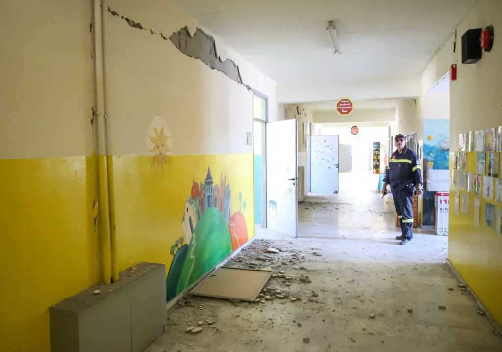 Επιστολή των μαθητών του Αρκαλοχωρίου στην Κεραμέως – “Δώστε λύση στα προβλήματα μας”