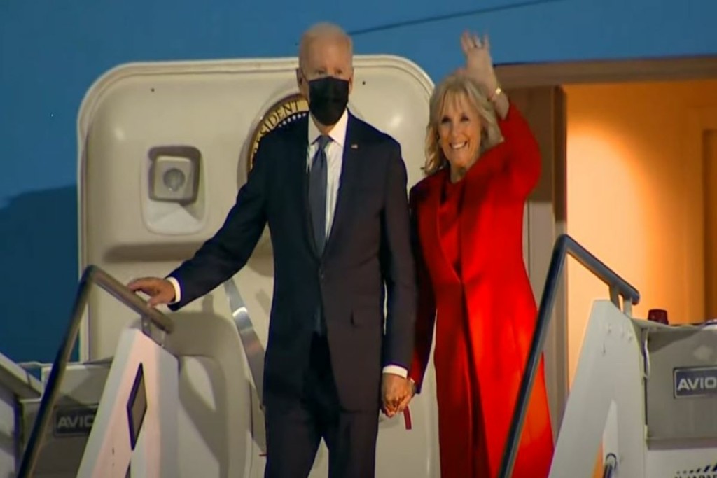 Οι ηγέτες της G20 θα μεταβούν στα θερμά λουτρά του Διοκλητιανού και στη Φοντάνα Ντι Τρέβι