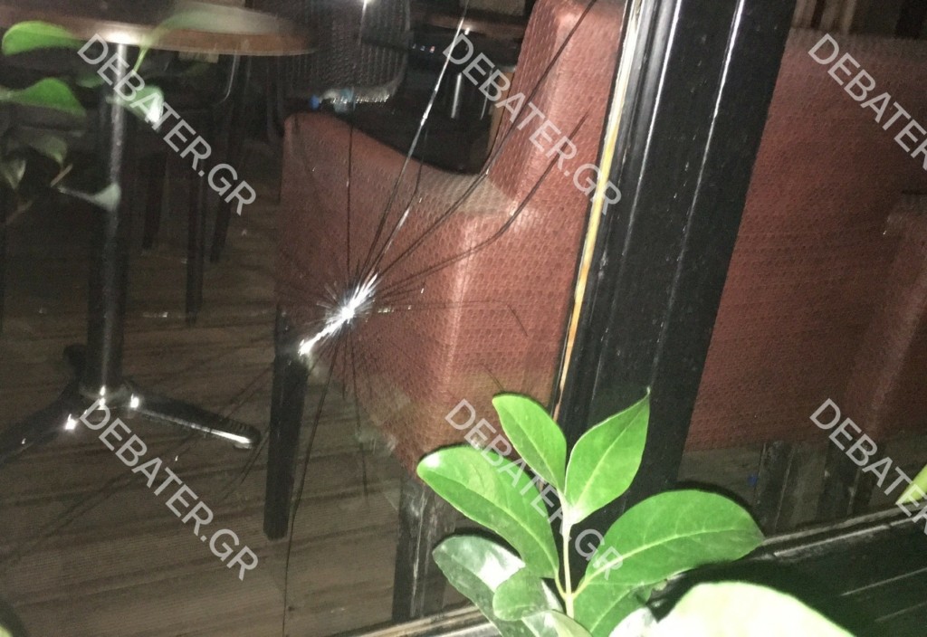 Τρόμος στον Άγιο Παντελεήμονα – Νεκρός ο άνδρας που δέχτηκε πυροβολισμούς – Ανθρωποκυνηγητό για τον δράστη (vid)