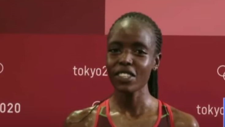 Συνελήφθη ο σύζυγός της Άγκνες Τιρόπ για τη δολοφονία της