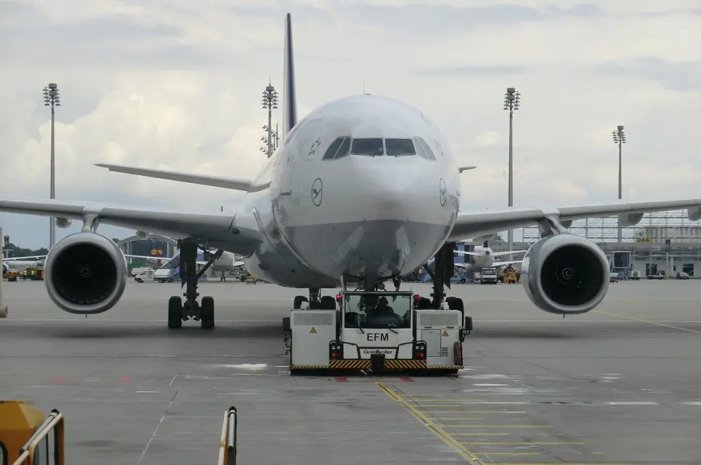 Ιστορική στιγμή – Airbus πέταξε τρεις ώρες μόνο με βιώσιμα καύσιμα