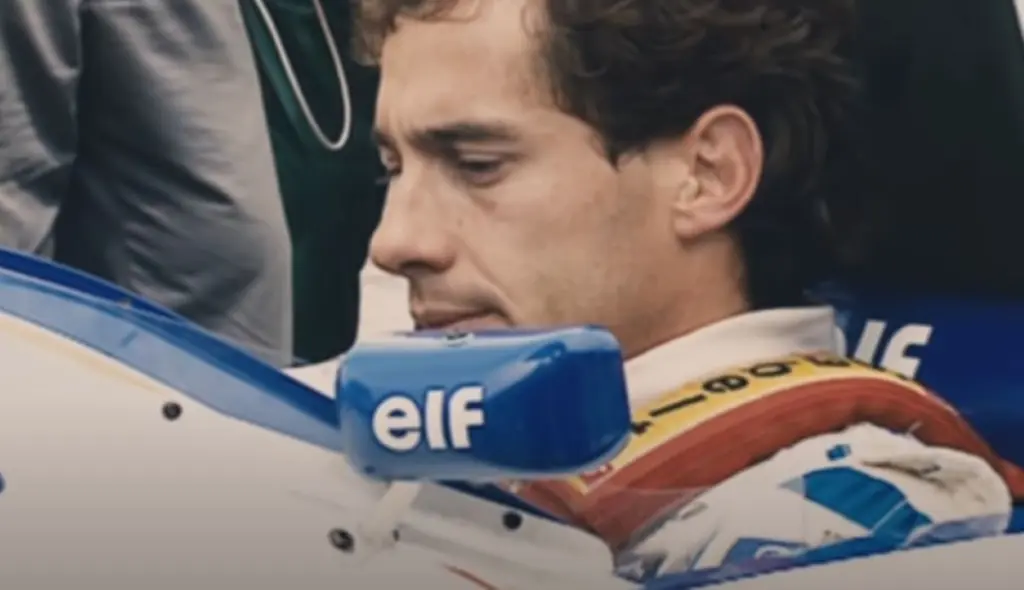 Πέθανε ο πατέρας του πρωταθλητή της Formula 1 Άιρτον Σένα