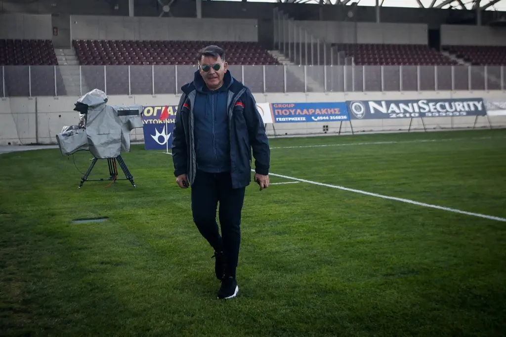 Ο Αλέξης Κούγιας μιλάει για το τροχαίο – “Κάνεις αγωγή και στην Εθνική Οδό και στην κατασκευάστρια”