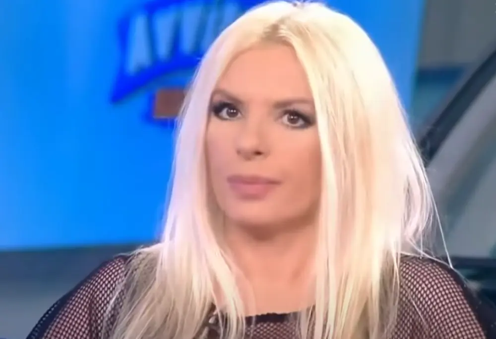Η Αννίτα Πάνια επιστρέφει στην τηλεόραση πιο ανατρεπτικά από ποτέ –  Η καλεσμένη “έκπληξη”