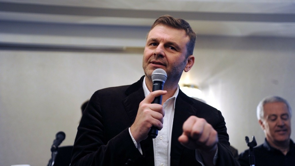 “Ούτε μία στο τρισεκατομμύριο δεν έχω σχέση με το κύκλωμα” – Ξεσπά ο Απόστολος Γκλέτσος (vid)