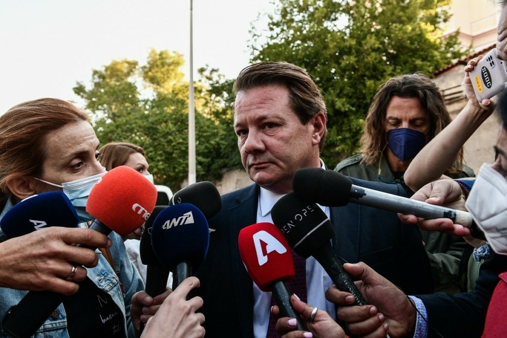 “Ο δράστης είχε προσχεδιάσει το έγκλημα” – Ο Απόστολος Λύτρας για τη δολοφονία στην Ιεράπετρα (vid)