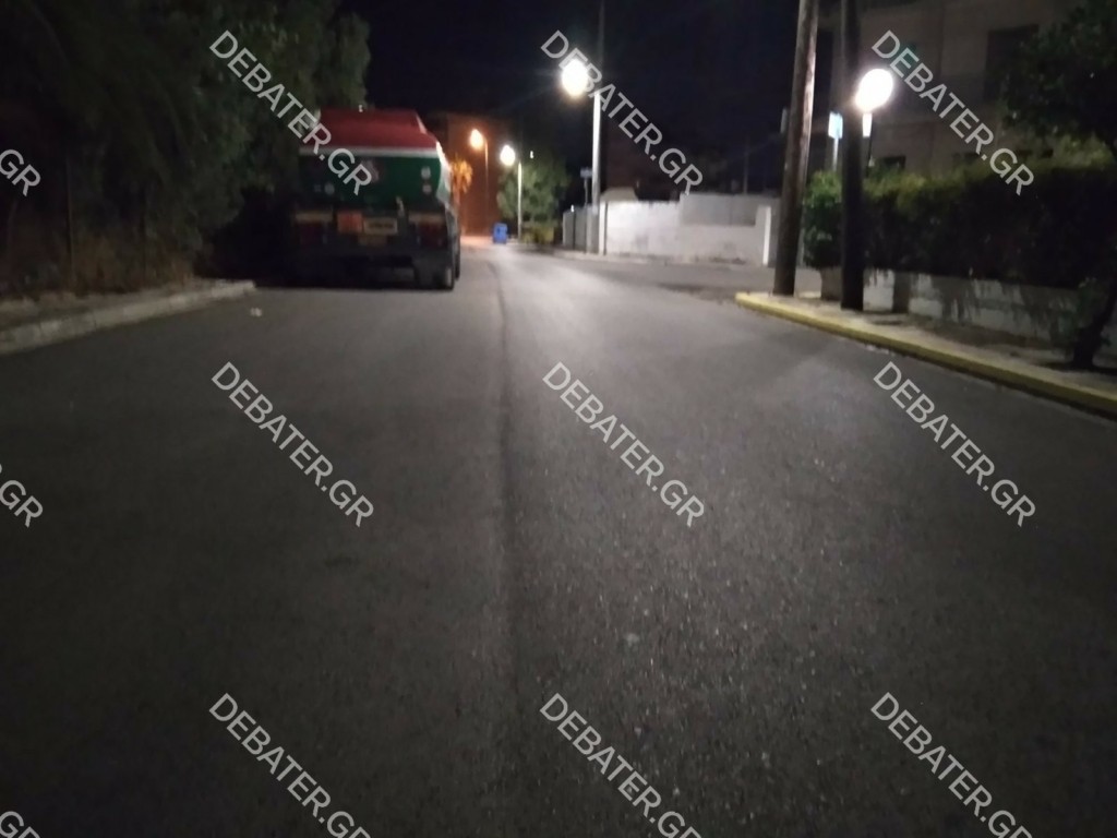 Στο Παίδων τα παιδιά που βρέθηκαν κλειδωμένα σε πορτμπαγκάζ – Τα άφησαν οι μητέρες τους για να πάνε για ψώνια (pic)