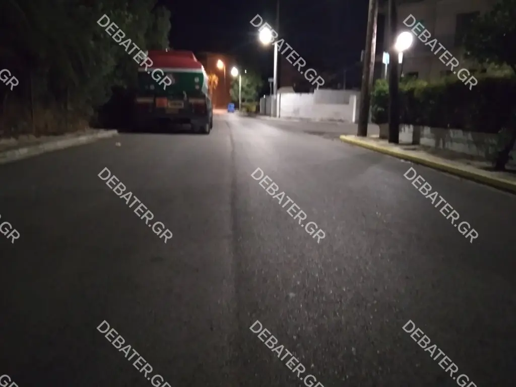 Στο Παίδων τα παιδιά που βρέθηκαν κλειδωμένα σε πορτμπαγκάζ – Τα άφησαν οι μητέρες τους για να πάνε για ψώνια (pic)