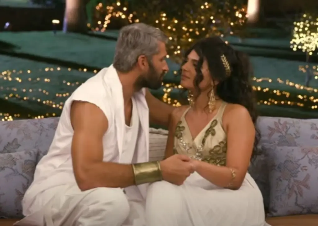 Έρχεται cocktail party με… Ελληνίδες θεές στο The Bachelor (vid)
