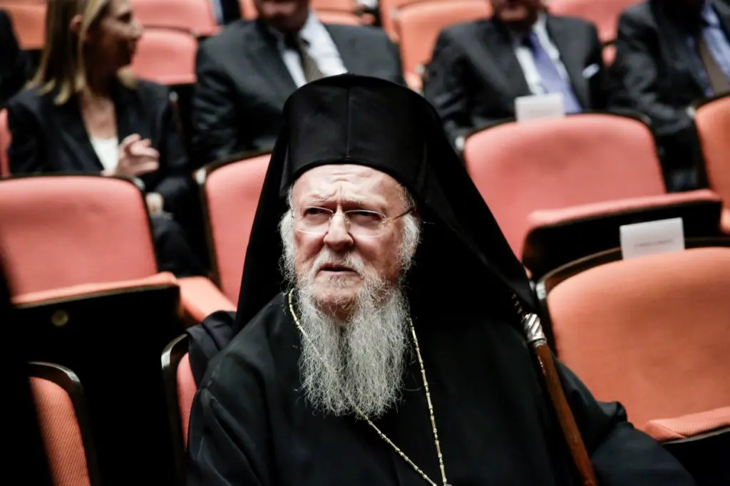 Ποιοι δεν ήθελαν τη συνάντηση Πατριάρχη Βαρθολομαίου – Τζο Μπάιντεν