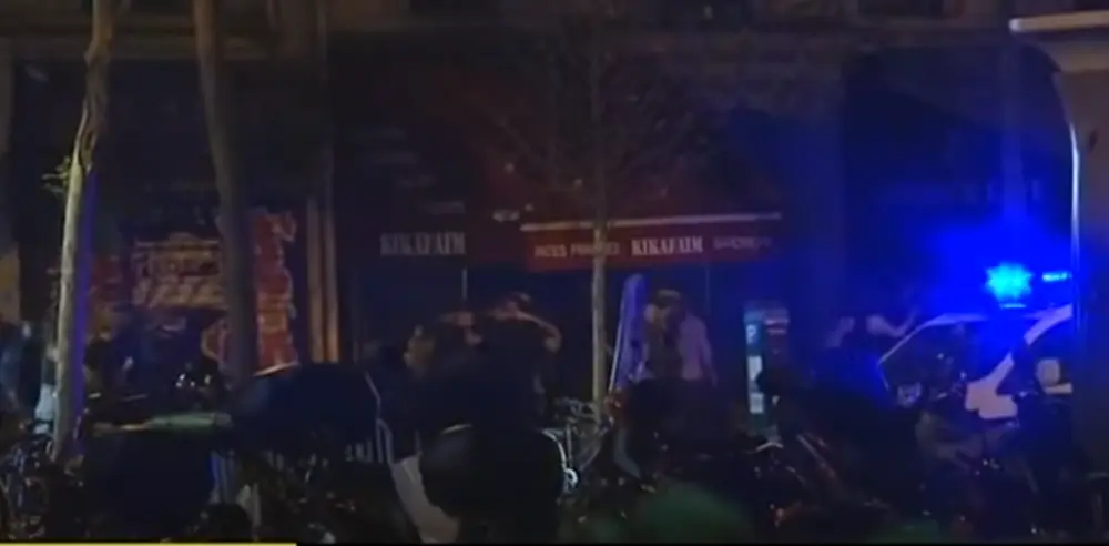 “Ο πρώτος που θα σηκωθεί, πυροβολώ” – Το ηχητικό ντοκουμέντο από το μακελειό στο Μπατακλάν που ανατριχιάζει