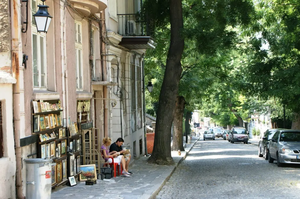 Πράσινο πιστοποιητικό σχεδόν παντού επιβάλλει η Βουλγαρία