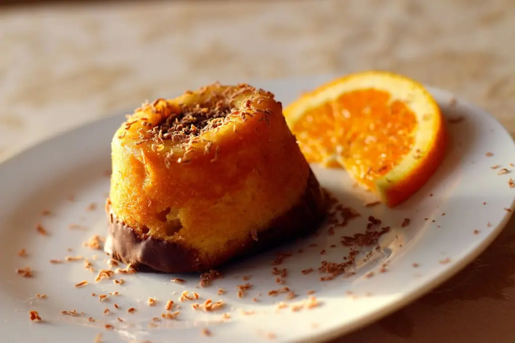 Διατροφικό cake βρώμης με αποξηραμένα φρούτα και ξηρούς καρπούς