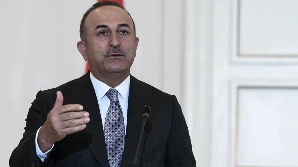 Τσαβούσογλου μετά τις συναντήσεις σε Μόσχα και Κίεβο – “Αυξήθηκαν οι ελπίδες κατάπαυσης του πυρός”