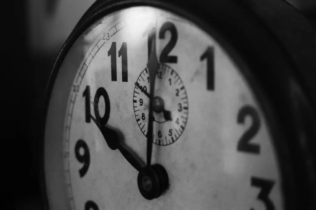 Πότε θα γυρίσουν οι δείκτες των ρολογιών μας μια ώρα πίσω