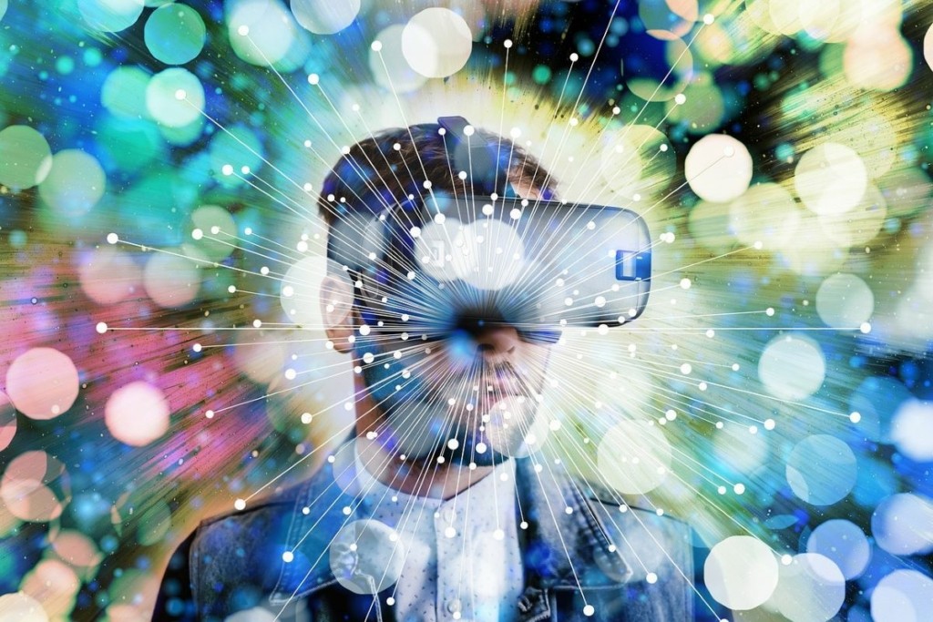 Το Metaverse αλλάζει τον κόσμο – Οι “υπερφυσικές” δυνάμεις και τα ταξίδια στον Κρόνο με ένα κλικ