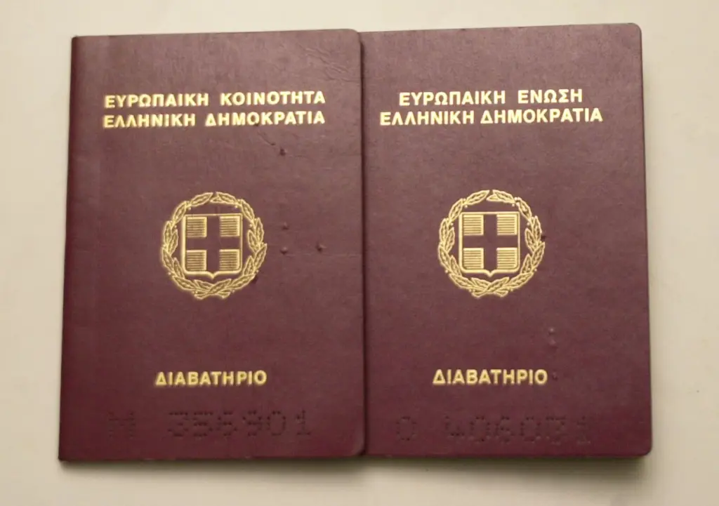 Αλλάζουν οι προϋποθέσεις για την έκδοση διαβατηρίων – Ποιοι δεν θα έχουν δικαίωμα