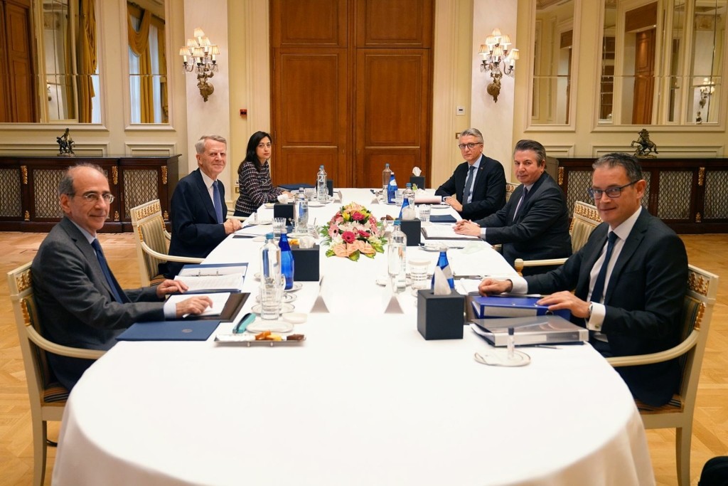 Πως θα απαντήσει η Αθήνα στην προκλητική επιστολή της Άγκυρας στον ΟΗΕ