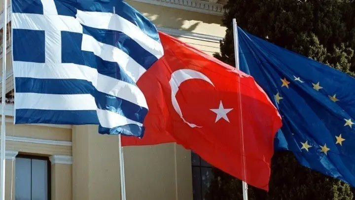 Ξεκινά ο 63ος γύρος των διερευνητικών Ελλάδας – Τουρκίας