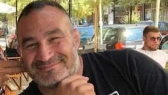 Θρήνος στην ελληνική πάλη – Πέθανε ο Δημήτρης Θεοδωρίδης