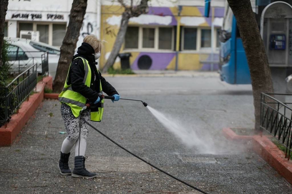 Δήμος Ελευσίνας: Απαλλαγή από το τέλος καθαριότητας και φωτισμού για τις ευπαθείς κοινωνικές ομάδες