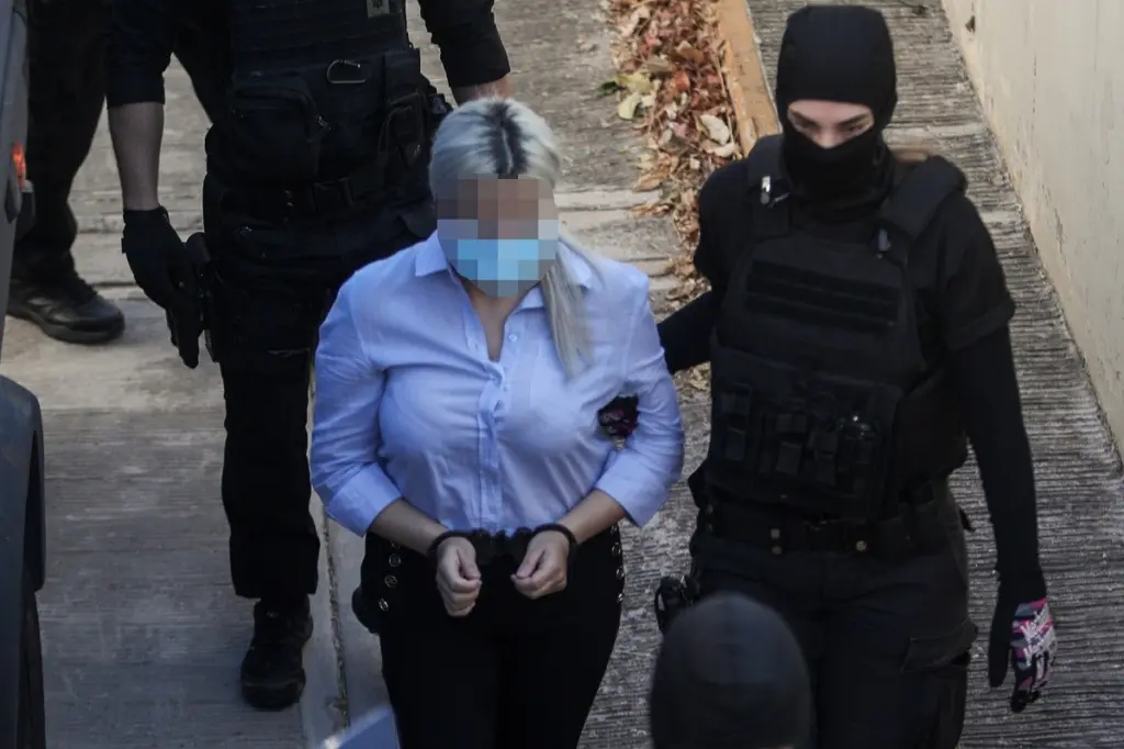 Η ώρα της απολογίας της Έφης για την επίθεση στην Ιωάννα – Τι αναμένεται να υποστηρίξει