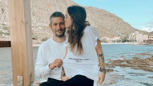 Έγκυος η Εριέττα Κούρκουλου – Η ανάρτηση στο Instagram