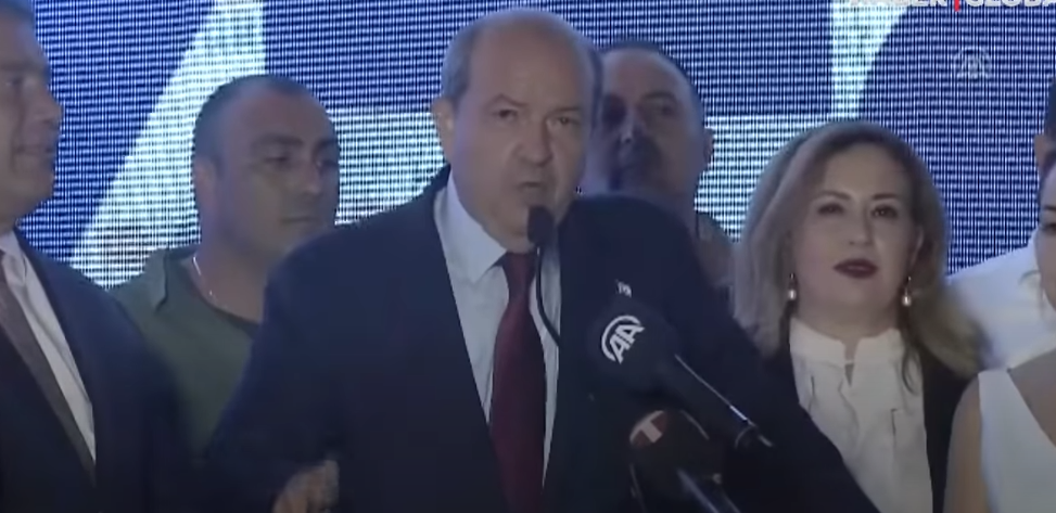 Νέο βίντεο “φωτιά” από Τουρκοκύπριο πολιτικό – Η απάντηση του Τατάρ
