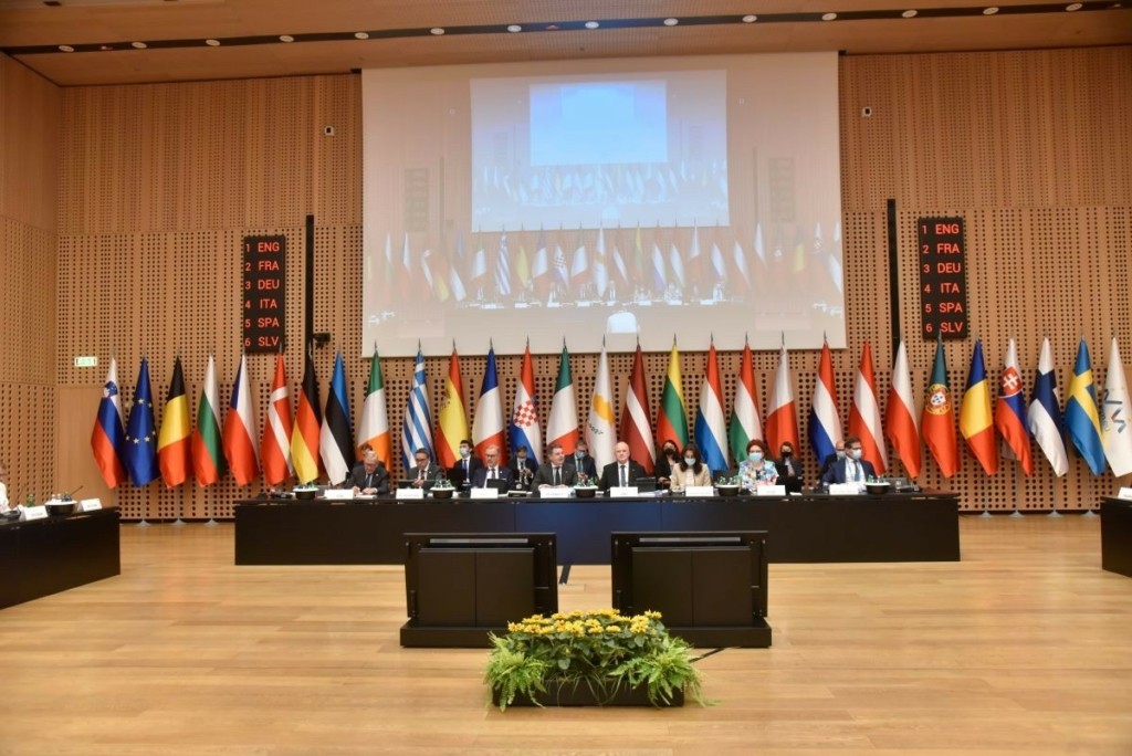 Οι τιμές της ενέργειας στο επίκεντρο του Eurogroup – Τι θα συζητηθεί για την Ελλάδα