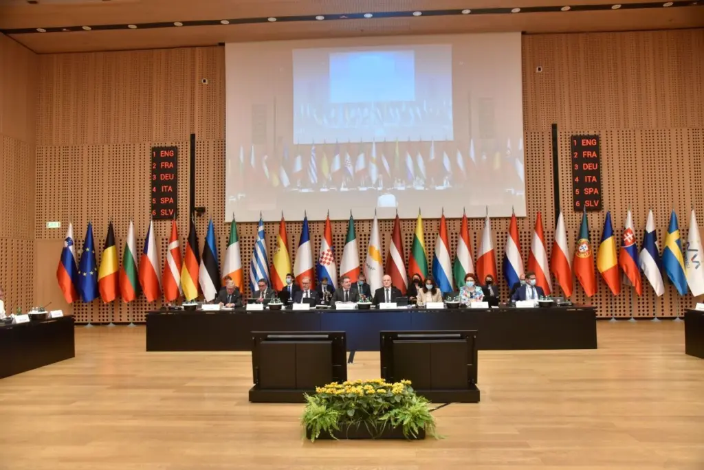 Οι τιμές της ενέργειας στο επίκεντρο του Eurogroup – Τι θα συζητηθεί για την Ελλάδα