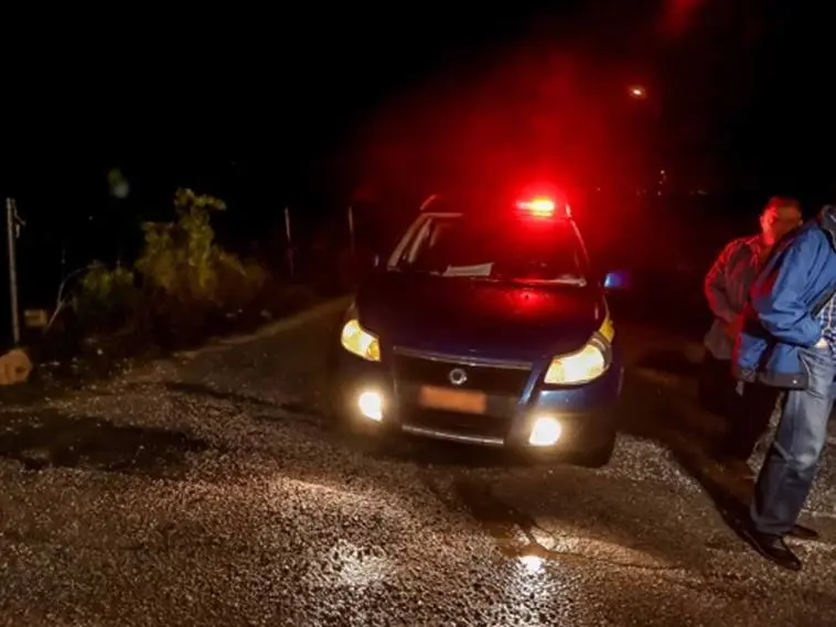 Συναγερμός στη Νότια Εύβοια – Εξαφανίστηκε 69χρονος στα Μεσοχώρια