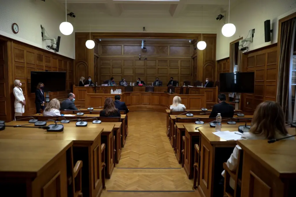 Συγκροτείται η εξεταστική επιτροπή που ζήτησε ο ΣΥΡΙΖΑ – Ναι ΚΙΝΑΛ, ΚΚΕ και Ελληνικής Λύσης