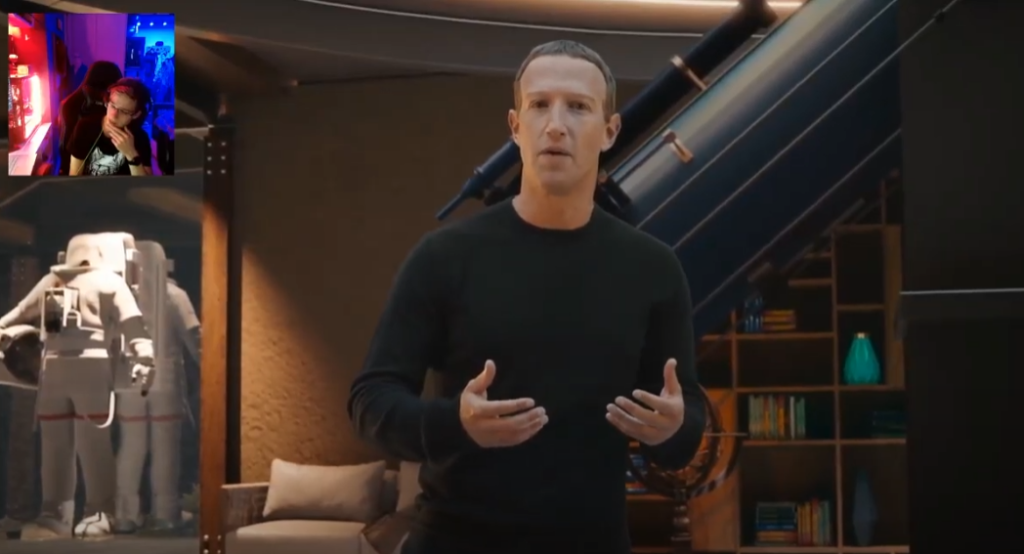 Το Facebook αλλάζει σελίδα – Με νέο όνομα περνά στη “metaverse” εποχή