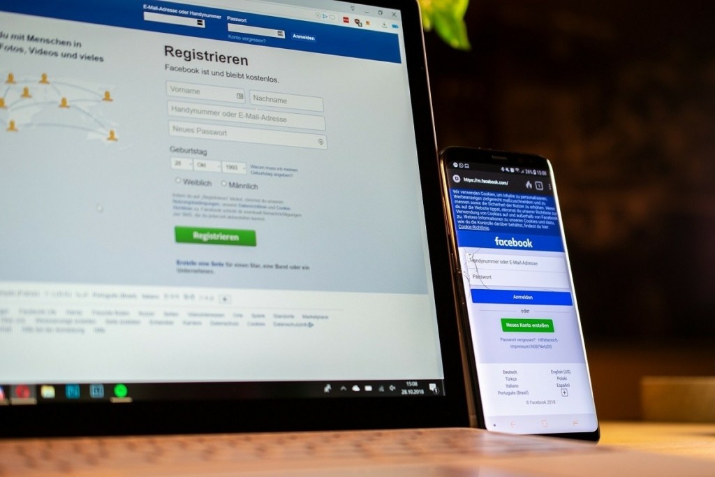 Έψαχνε τον δολοφόνο της γυναίκας του μέσω… Facebook – Οι αποκαλύψεις για την υπόθεση στο κέντρο της Αθήνας (vid)