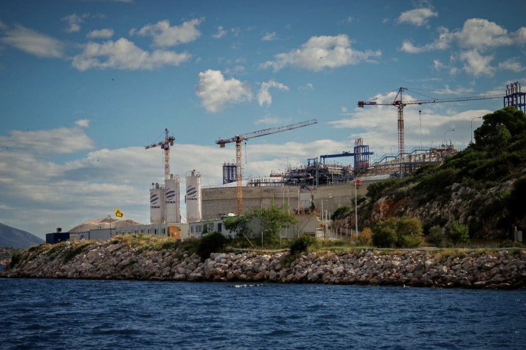 Θρίλερ με την παγκόσμια τιμή αερίου – Τεράστια αύξηση κατά 25,14%