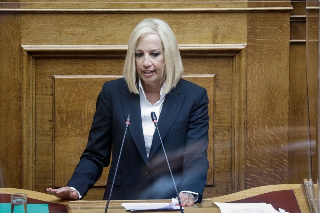 “Η σοσιαλδημοκρατία φέρνει αλλαγή για την ένταξη των Δυτικών Βαλκανίων στην ΕΕ”