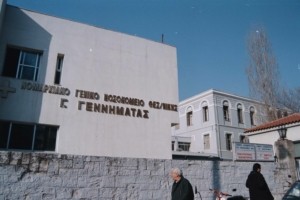 Θεσσαλονίκη: Συνελήφθη ο οδηγός του φορτηγού μετά το θανατηφόρο τροχαίο με θύματα πατέρα και γιο