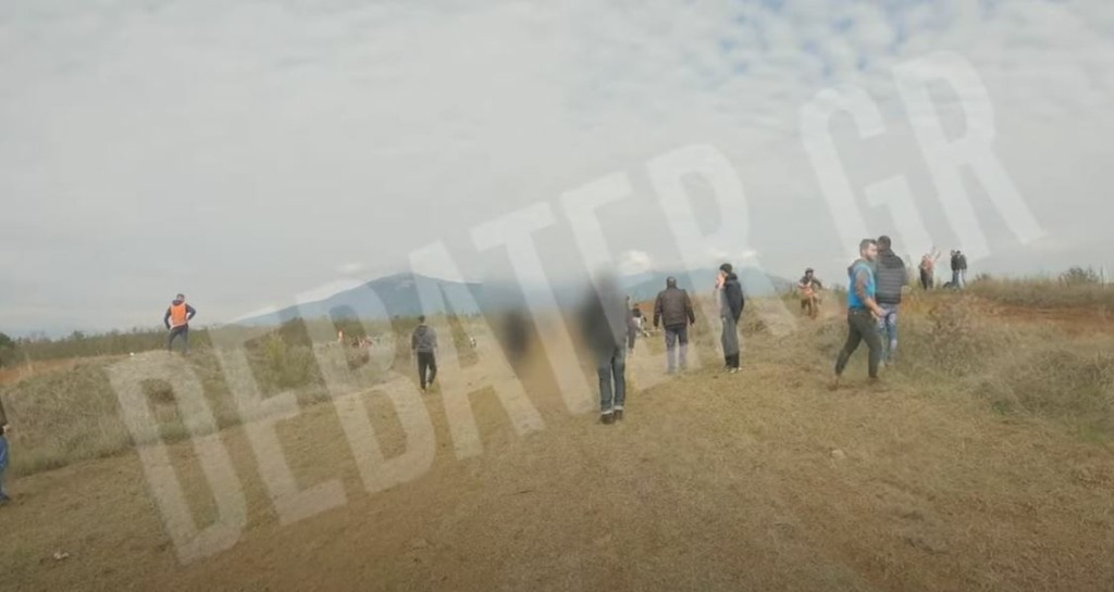 Αποσωληνώθηκε ο 16χρονος που τραυματίστηκε στον αγώνα Motocross στα Γιαννιτσά